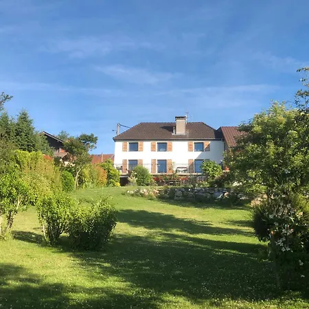 Holiday home Le Carnotzet Du - Hauts D'evian Larringes