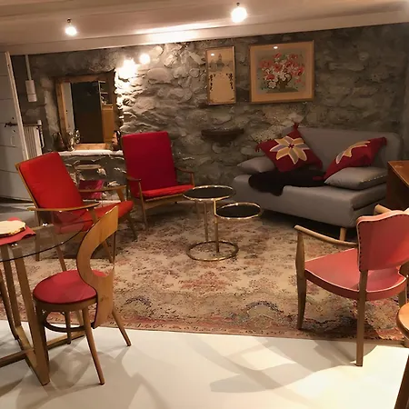 Le Carnotzet Du - Hauts D'evian Larringes