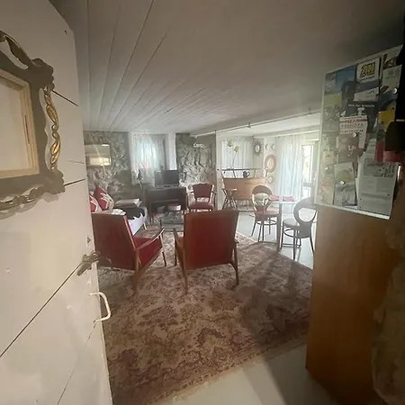 Le Carnotzet Du - Hauts D'evian Holiday home Larringes