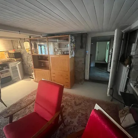 Le Carnotzet Du - Hauts D'evian Holiday home Larringes