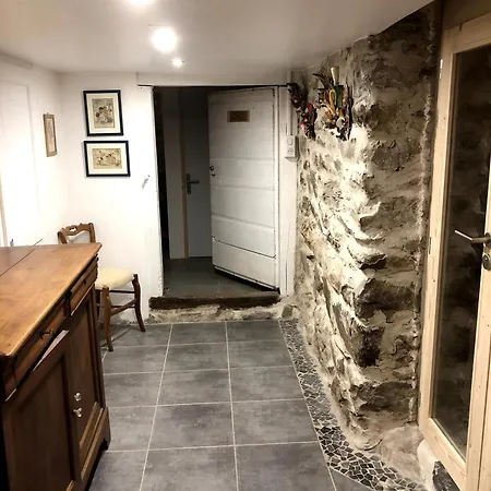 Le Carnotzet Du - Hauts D'evian *