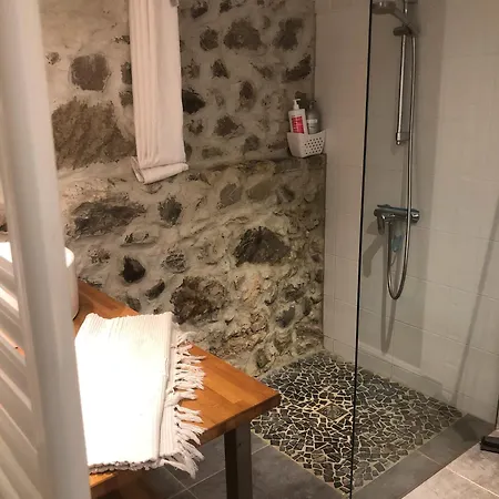 Holiday home Le Carnotzet Du - Hauts D'evian Larringes