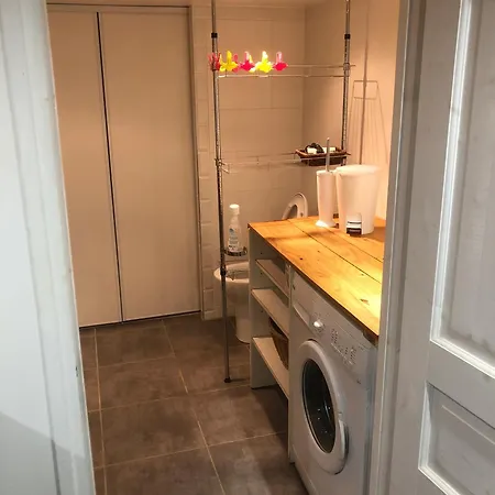 Le Carnotzet Du - Hauts D'evian Holiday home *