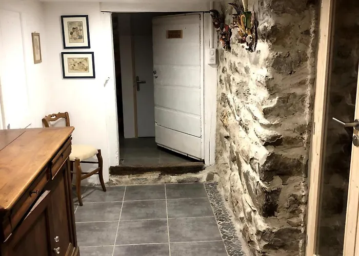 Le Carnotzet Du - Hauts D'evian *