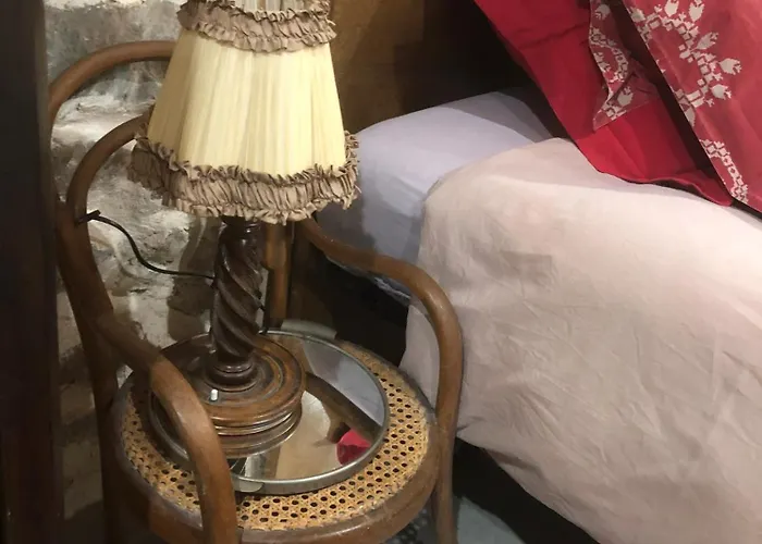 Prázdninový dům Le Carnotzet Du - Hauts D'evian Larringes